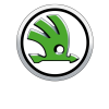 logo skoda